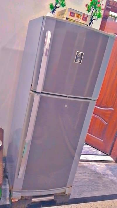 dawlance inverter refrigerator for sale