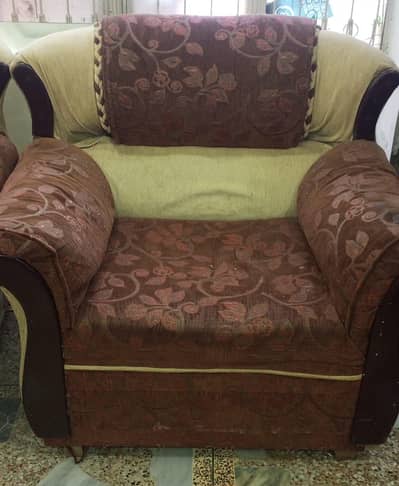 beautiful sofa set for sale