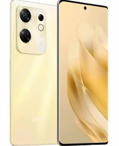 Infinix Zero 30 exchange posibel