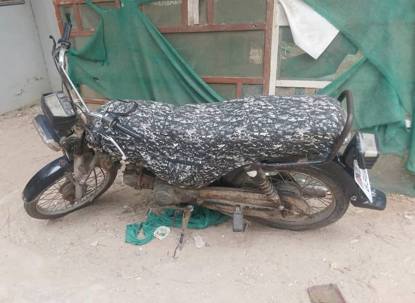 unique 70cc 1