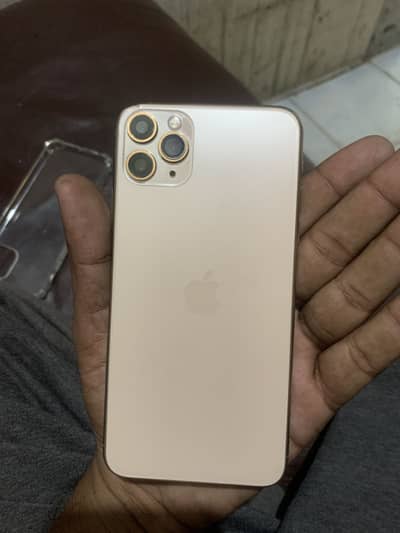 Apple iPhone 11 Pro Max