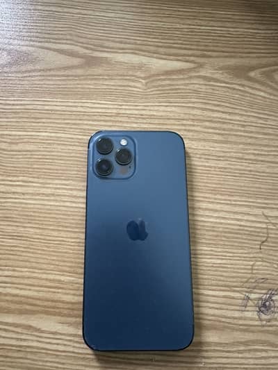 Apple iPhone 12 Pro Max