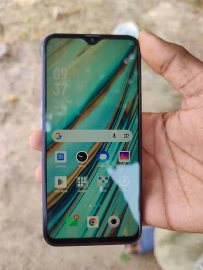 oppo f11
