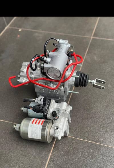 Abs unit/hybrid battery/prius/aqua/axio/fielder/lexus/crown/camry/CHR