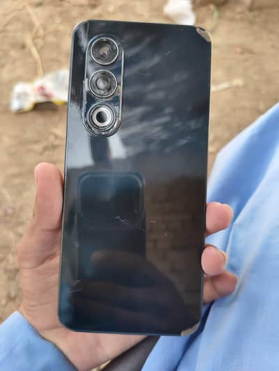 Itel S25
