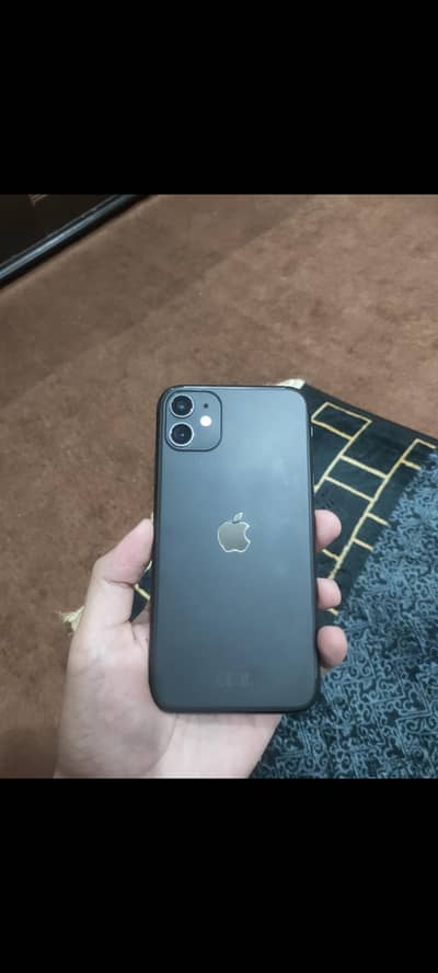 Apple iPhone 11