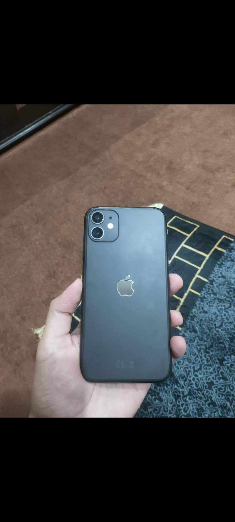 Apple iPhone 11 Factory unlock. IOS 27 updated 0