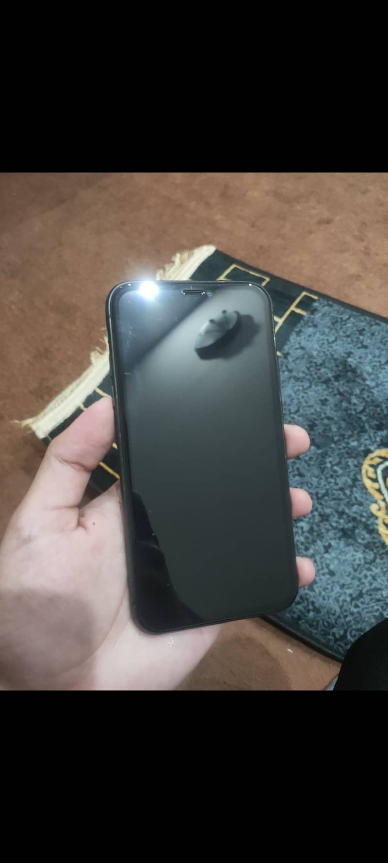 Apple iPhone 11 Factory unlock. IOS 27 updated 1