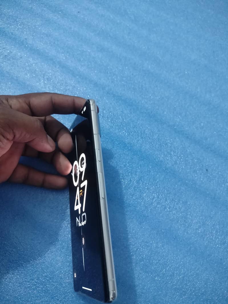 Google Pixel 7 Pro 0