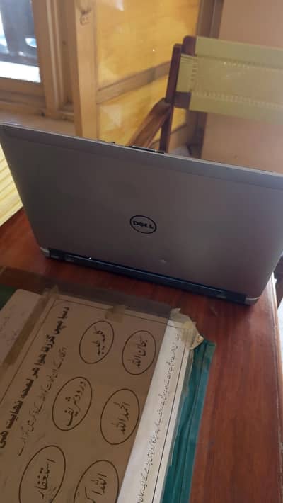 Dell Latitude E6440