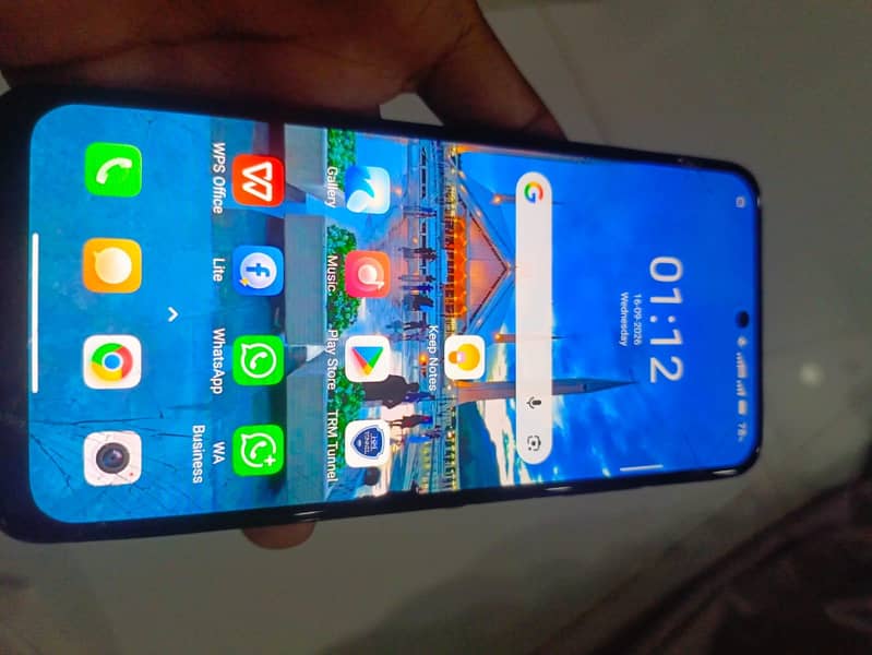 Redmi note 11 1