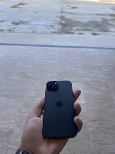 Apple iPhone 15 jv