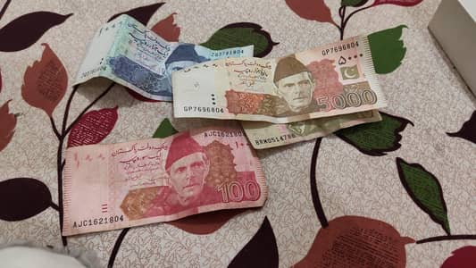 804 note and 786 wala note for sale  20000 demand for all