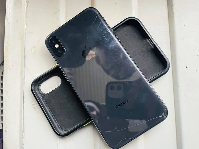 Apple iPhone X 2