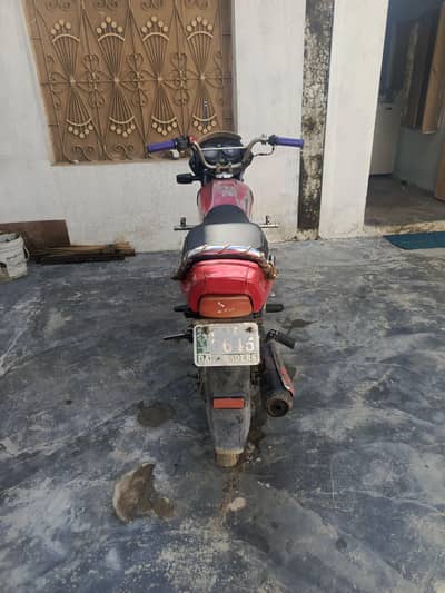 prider bike 100cc all ok ha documents clear all used ma bilkul ok ha