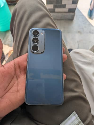 Tecno spark 40 pro plus
