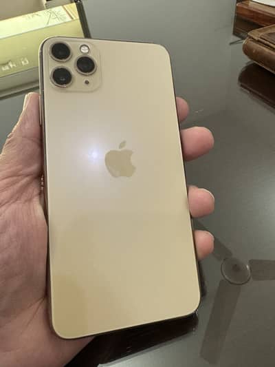 iPhone 11 Pro Max PTA