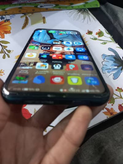 Huawei Y9 Prime exchange possible