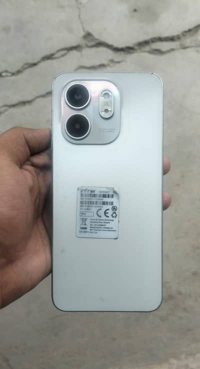 Infinix Smart 9