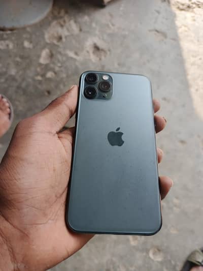 Apple iPhone 11 Pro