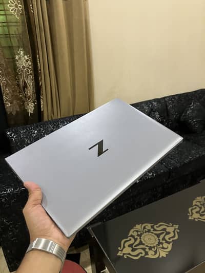 Zbook Firefly i7-11th generation