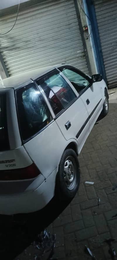 2009 model cultus mobile03018747211