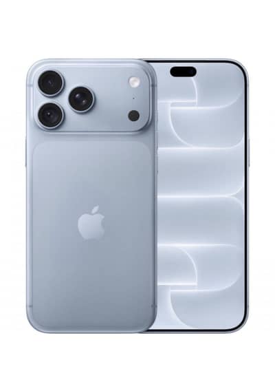 Apple iPhone 18 Pro Max 512 GB