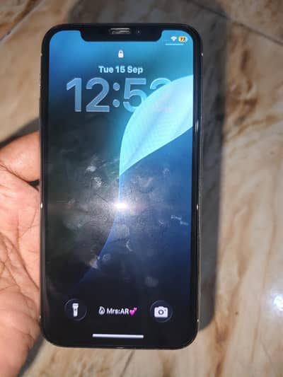 Apple iPhone 11 Pro
