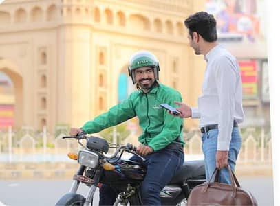 I Want Ride Share — Monday to Friday