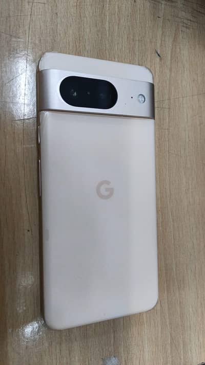 Google Pixel 8