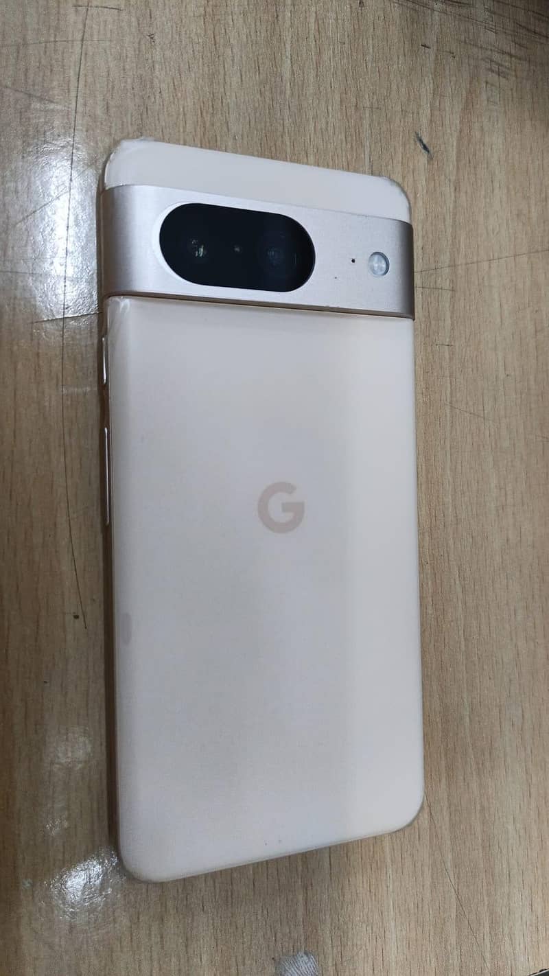Google Pixel 8 0