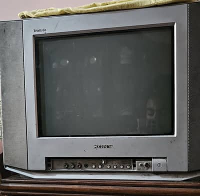 TV sony