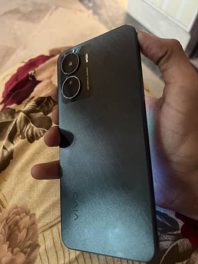 Vivo y16 4/64