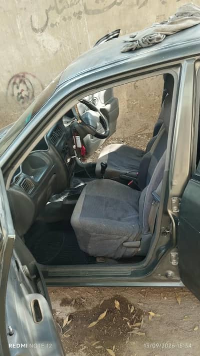 Suzuki Alto 2008