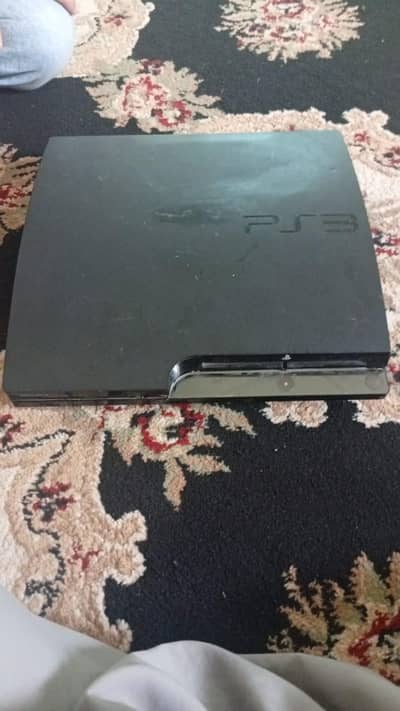 PlayStation 3