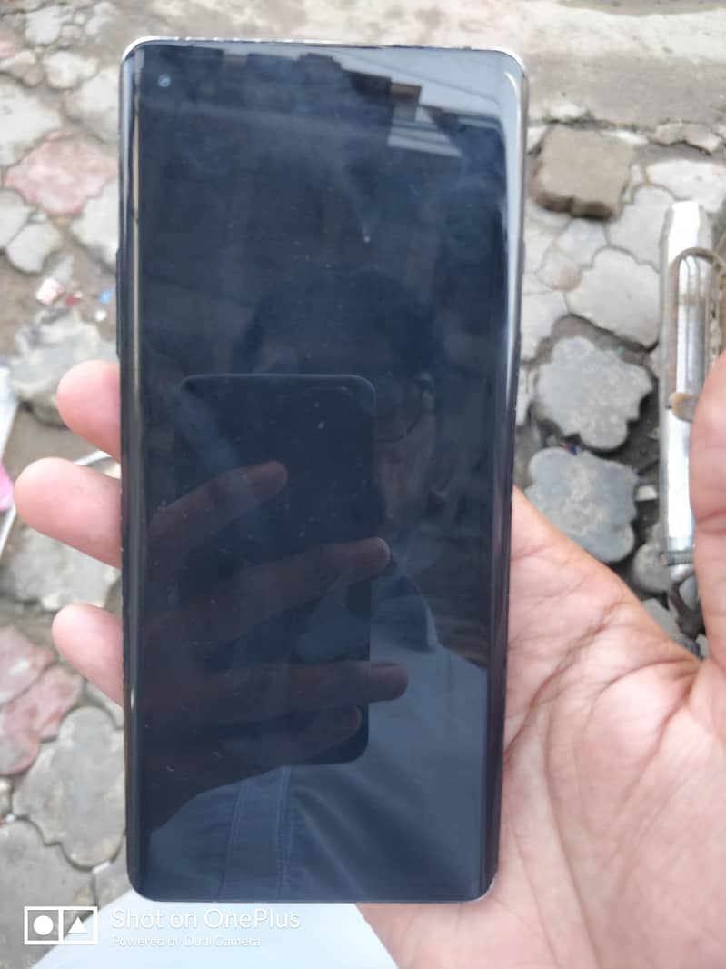 One Plus 8 6