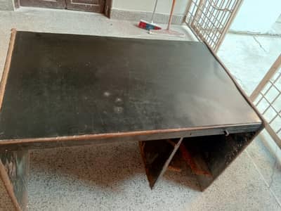 *Old Office Table For Sale -