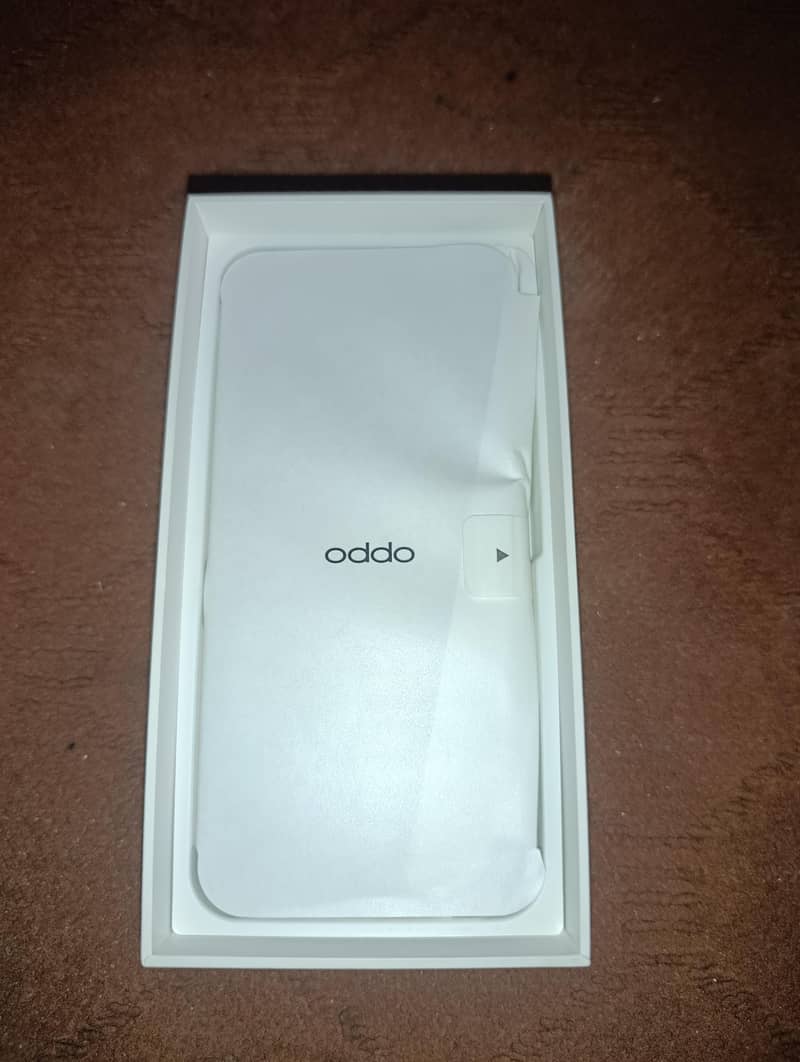 OPPO A6s 6