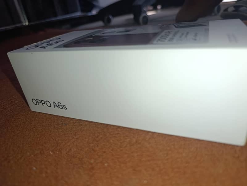 OPPO A6s 10