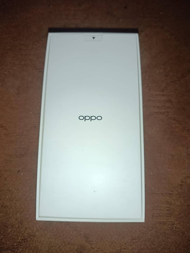 OPPO A6s 1
