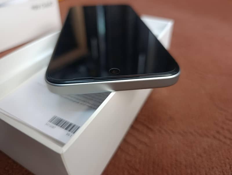 OPPO A6s 5