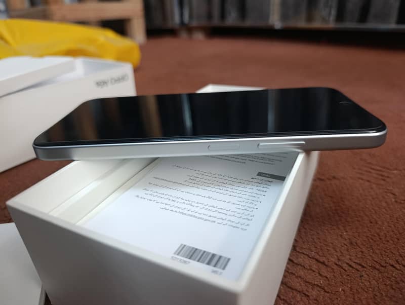 OPPO A6s 7
