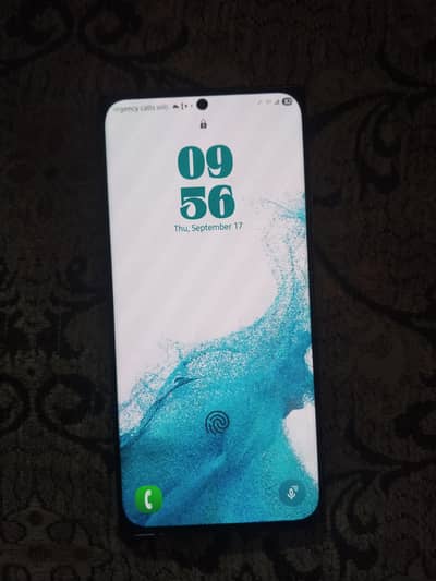 Samsung Mobile S22 Ultra