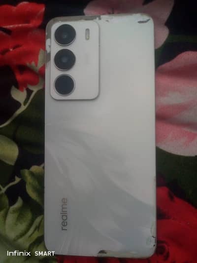 realme c71