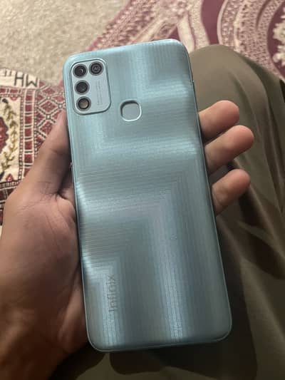 Infinix Hot 11 Play