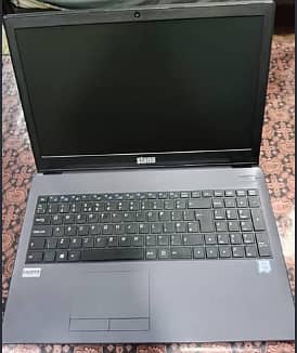 Stone i5 6th gen