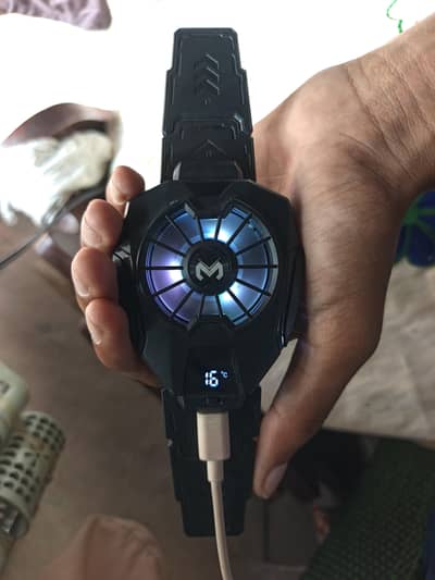 Memo Cooling Fan for sale