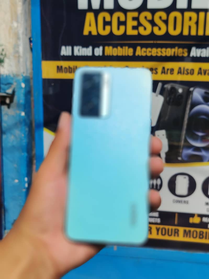OPPO A77s 4