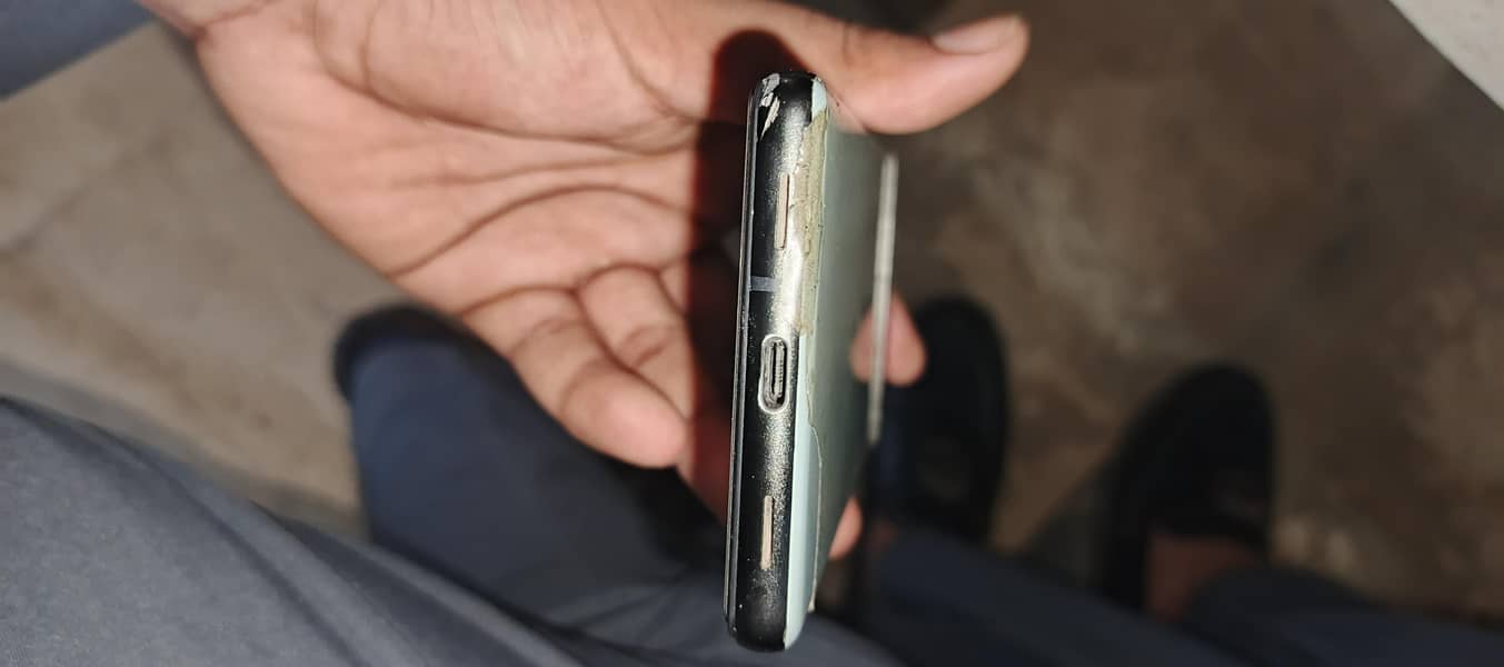 Google Pixel 6a 6