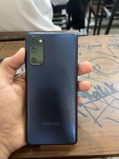 Samsung Mobile S20 FE